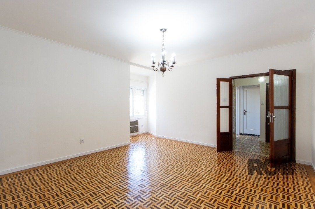Apartamento para alugar com 3 quartos, 105m² - Foto 1
