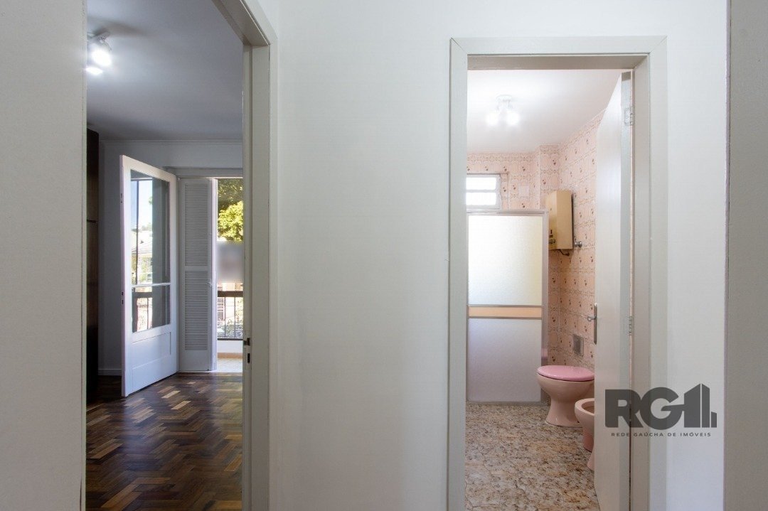 Apartamento para alugar com 3 quartos, 105m² - Foto 8