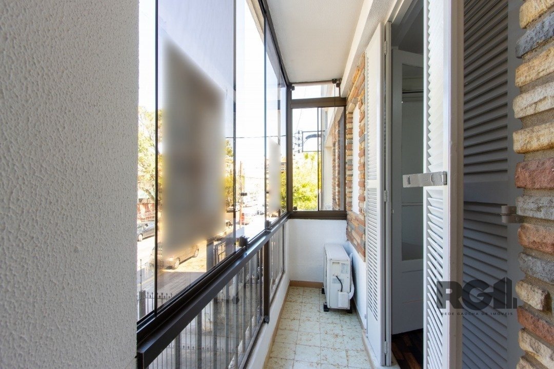 Apartamento para alugar com 3 quartos, 105m² - Foto 12