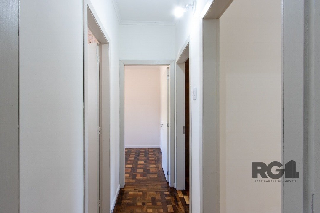 Apartamento para alugar com 3 quartos, 105m² - Foto 15