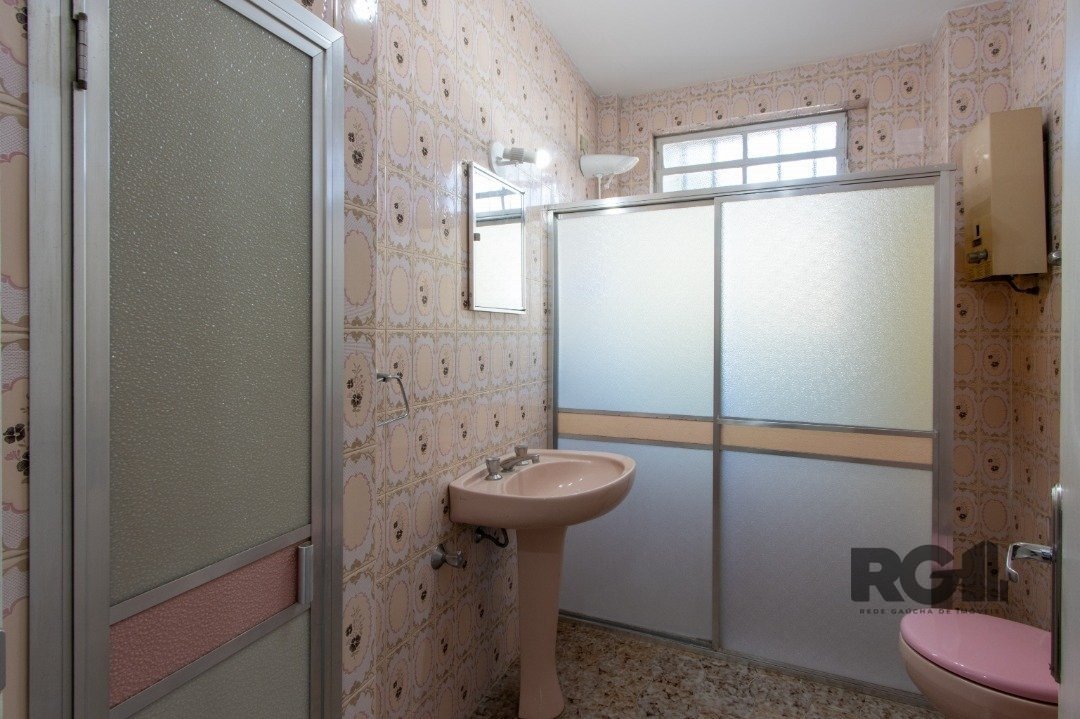 Apartamento para alugar com 3 quartos, 105m² - Foto 16