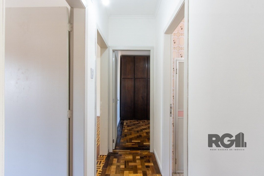 Apartamento para alugar com 3 quartos, 105m² - Foto 24