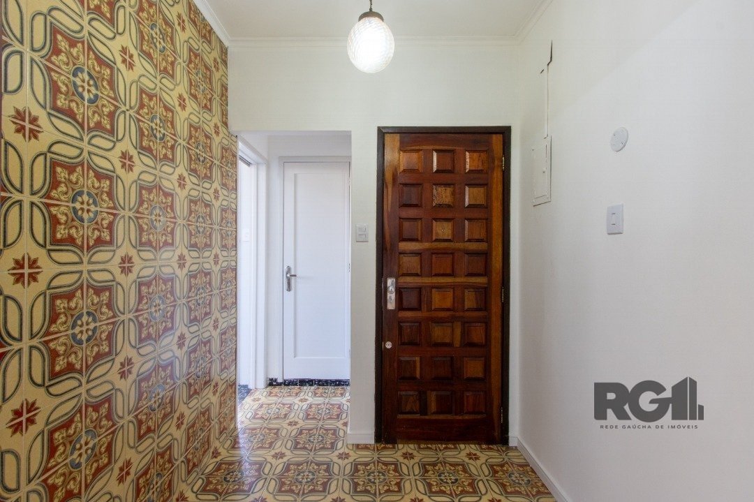 Apartamento para alugar com 3 quartos, 105m² - Foto 25