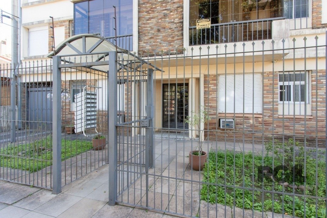Apartamento para alugar com 3 quartos, 105m² - Foto 40