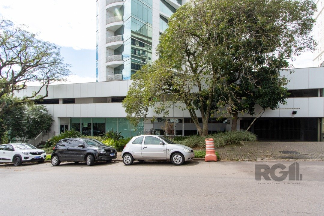 Conjunto Comercial-Sala para alugar, 187m² - Foto 2