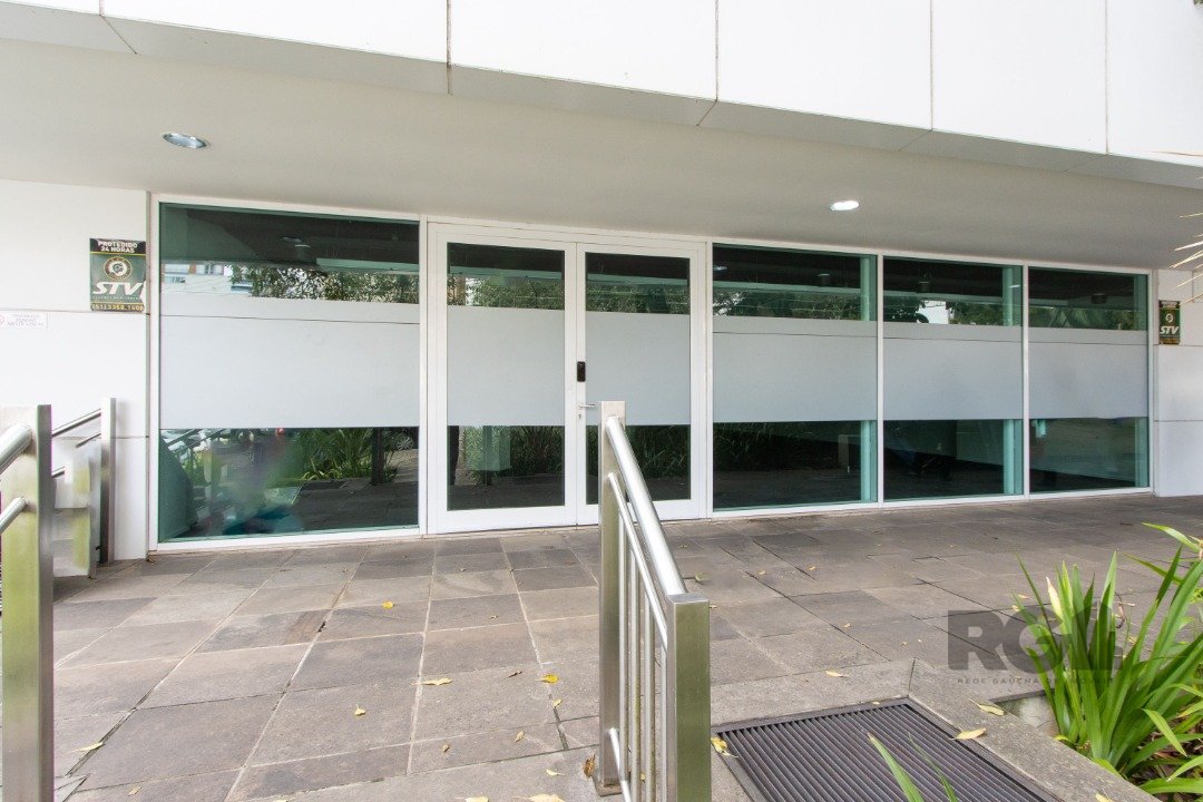 Conjunto Comercial-Sala para alugar, 187m² - Foto 3