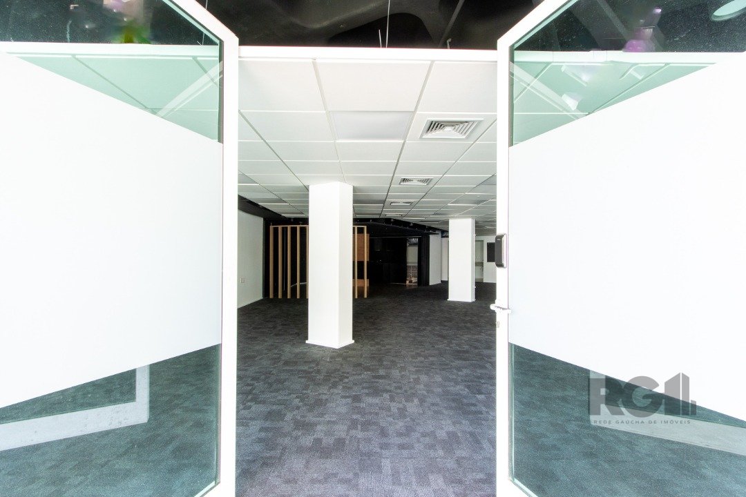 Conjunto Comercial-Sala para alugar, 187m² - Foto 4