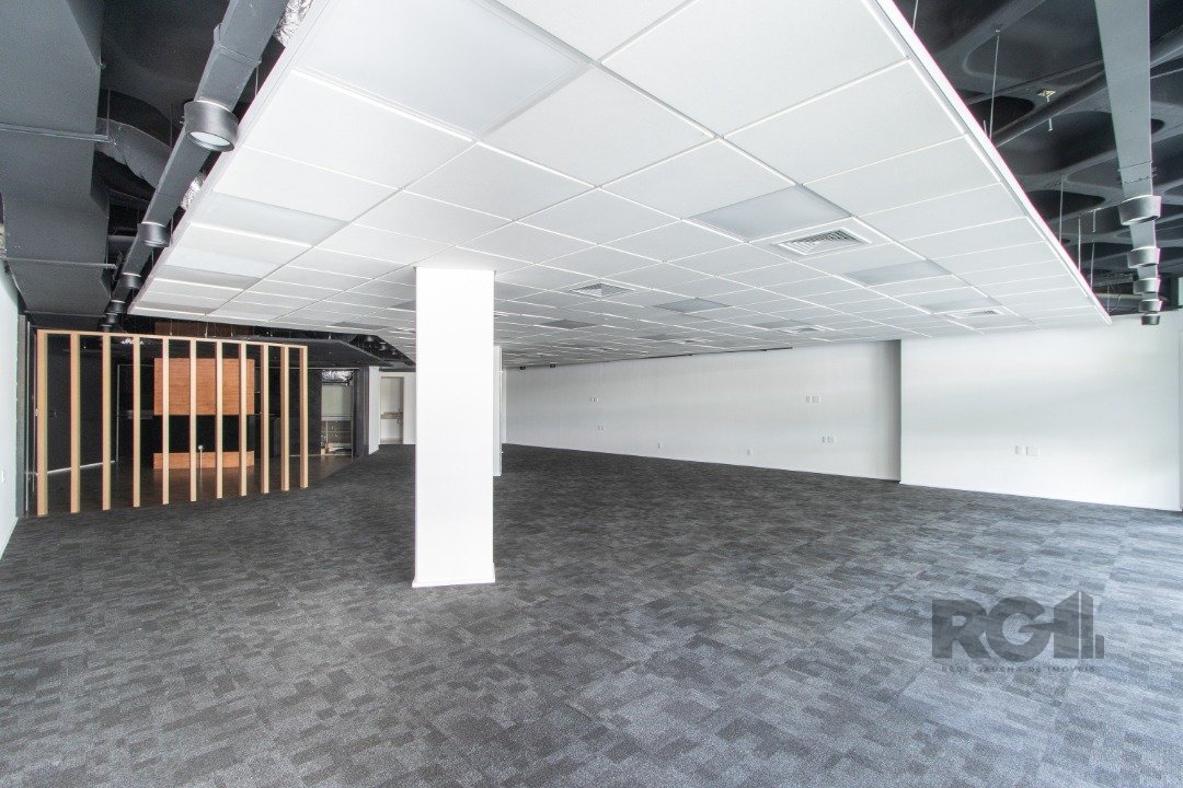 Conjunto Comercial-Sala para alugar, 187m² - Foto 1