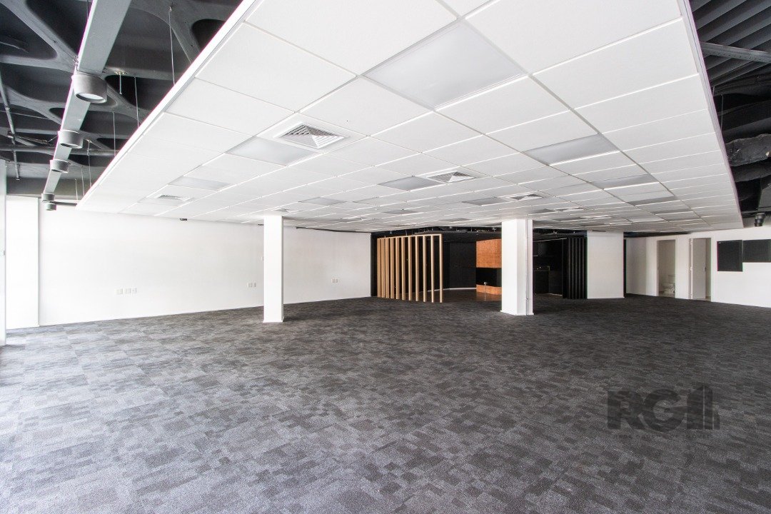 Conjunto Comercial-Sala para alugar, 187m² - Foto 6