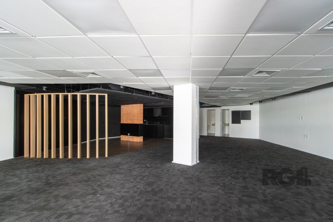 Conjunto Comercial-Sala para alugar, 187m² - Foto 9