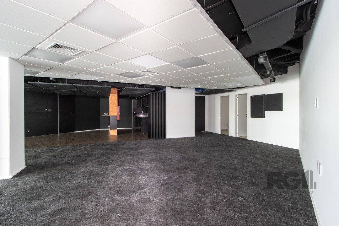 Conjunto Comercial-Sala para alugar, 187m² - Foto 10