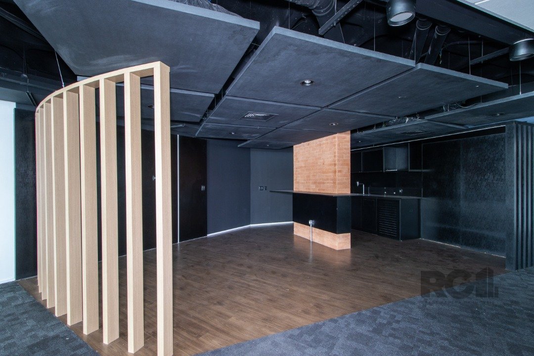 Conjunto Comercial-Sala para alugar, 187m² - Foto 11