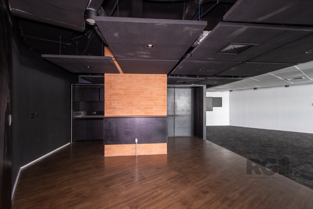 Conjunto Comercial-Sala para alugar, 187m² - Foto 12