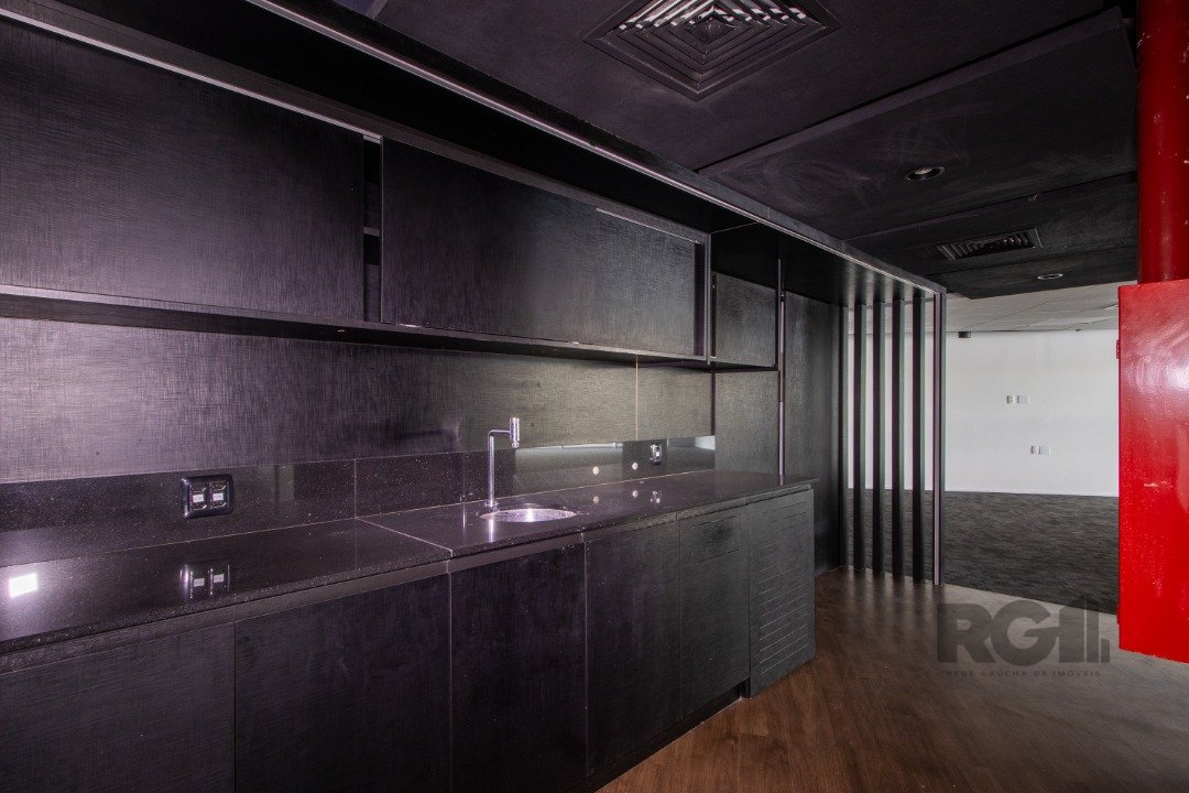 Conjunto Comercial-Sala para alugar, 187m² - Foto 14