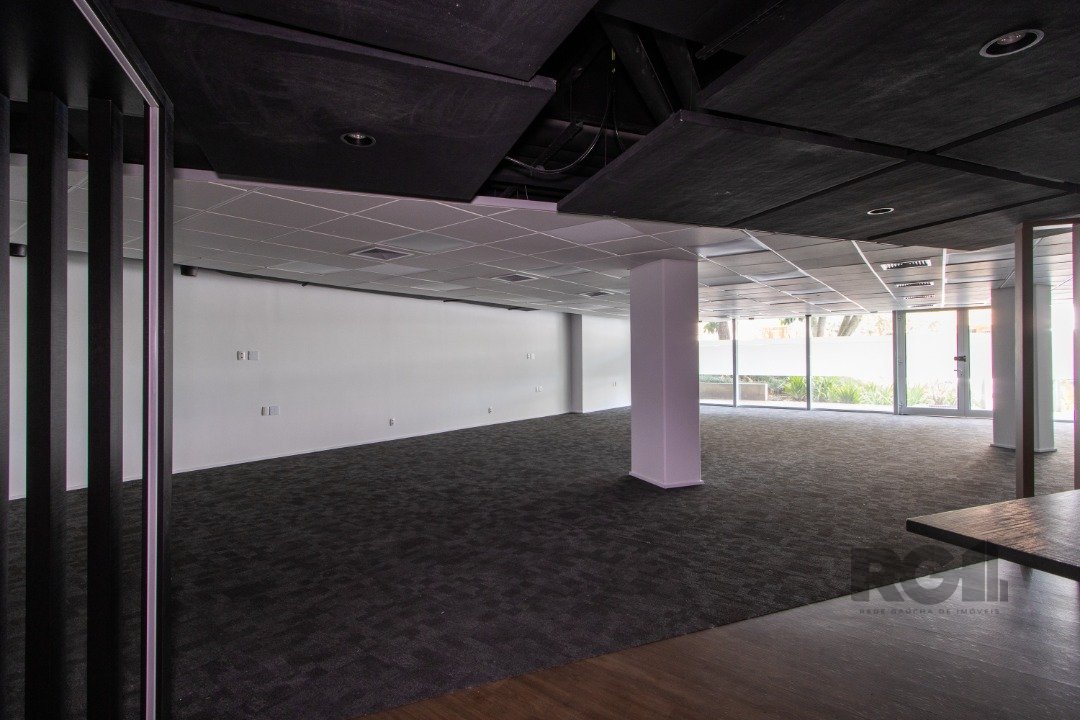 Conjunto Comercial-Sala para alugar, 187m² - Foto 17