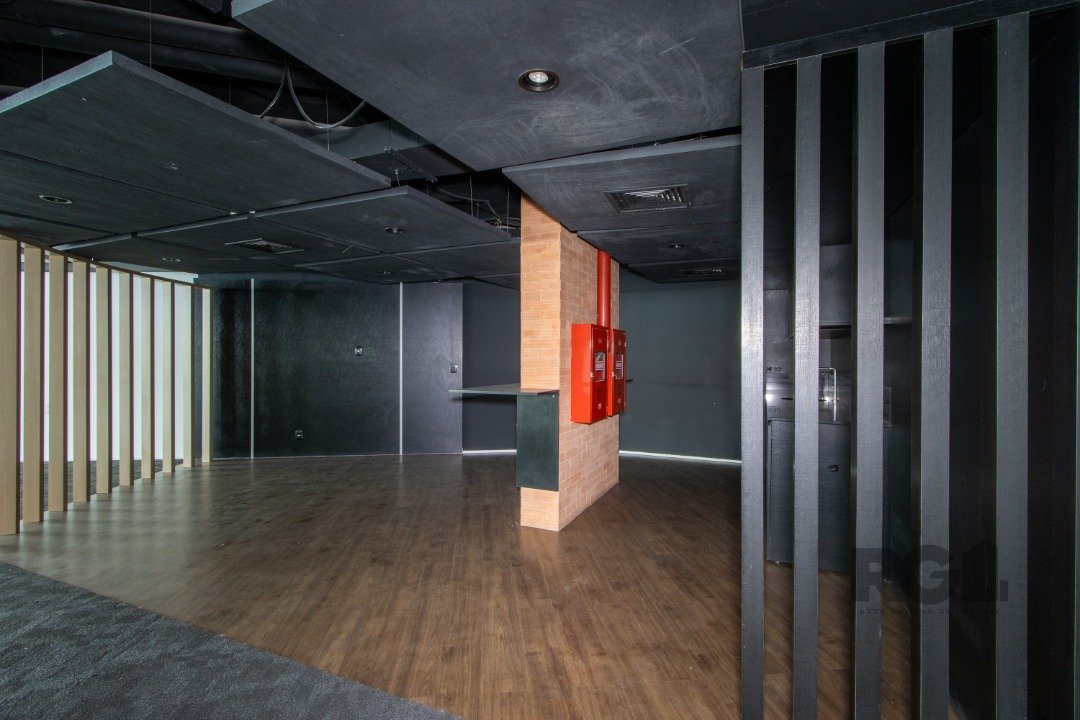 Conjunto Comercial-Sala para alugar, 187m² - Foto 18