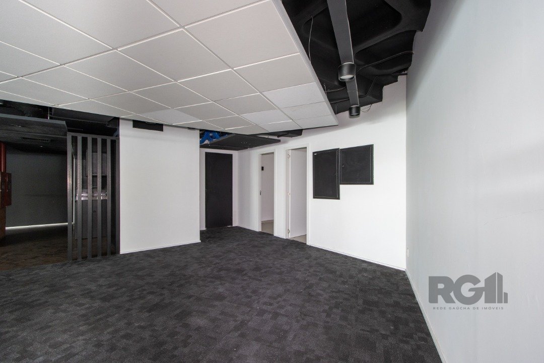 Conjunto Comercial-Sala para alugar, 187m² - Foto 19