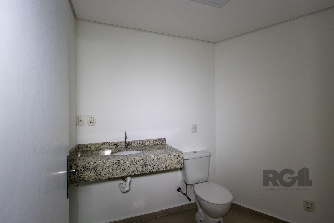 Conjunto Comercial-Sala para alugar, 187m² - Foto 21