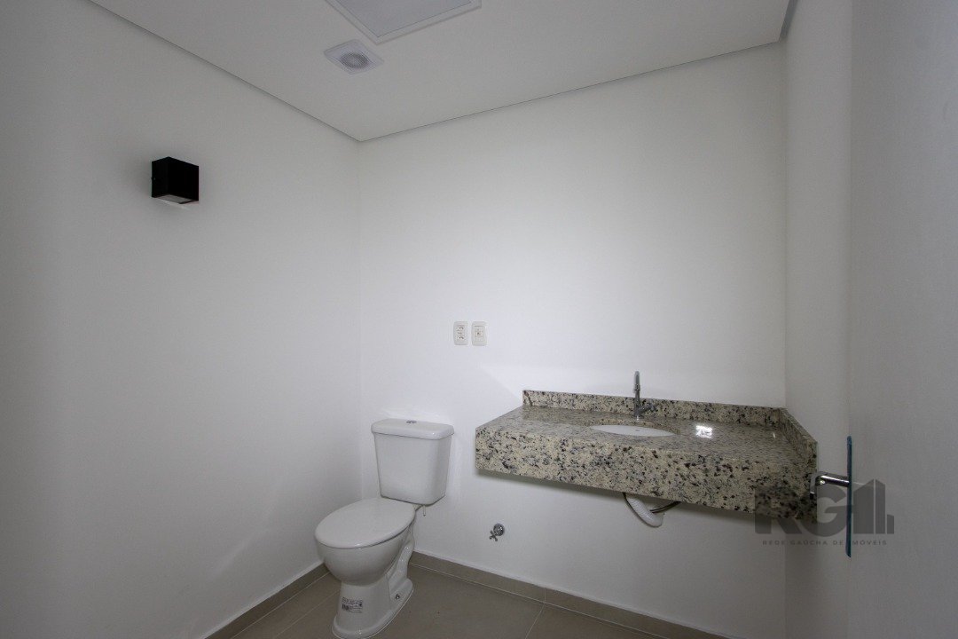 Conjunto Comercial-Sala para alugar, 187m² - Foto 22