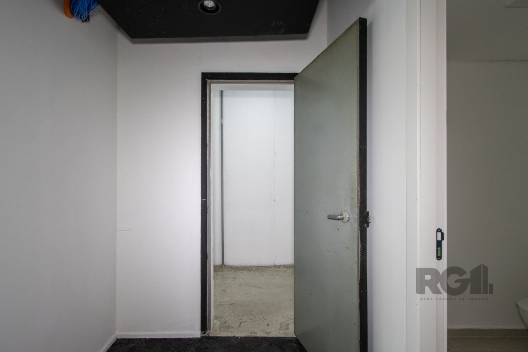 Conjunto Comercial-Sala para alugar, 187m² - Foto 23