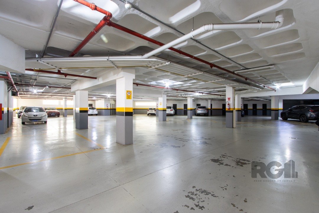 Conjunto Comercial-Sala para alugar, 187m² - Foto 24