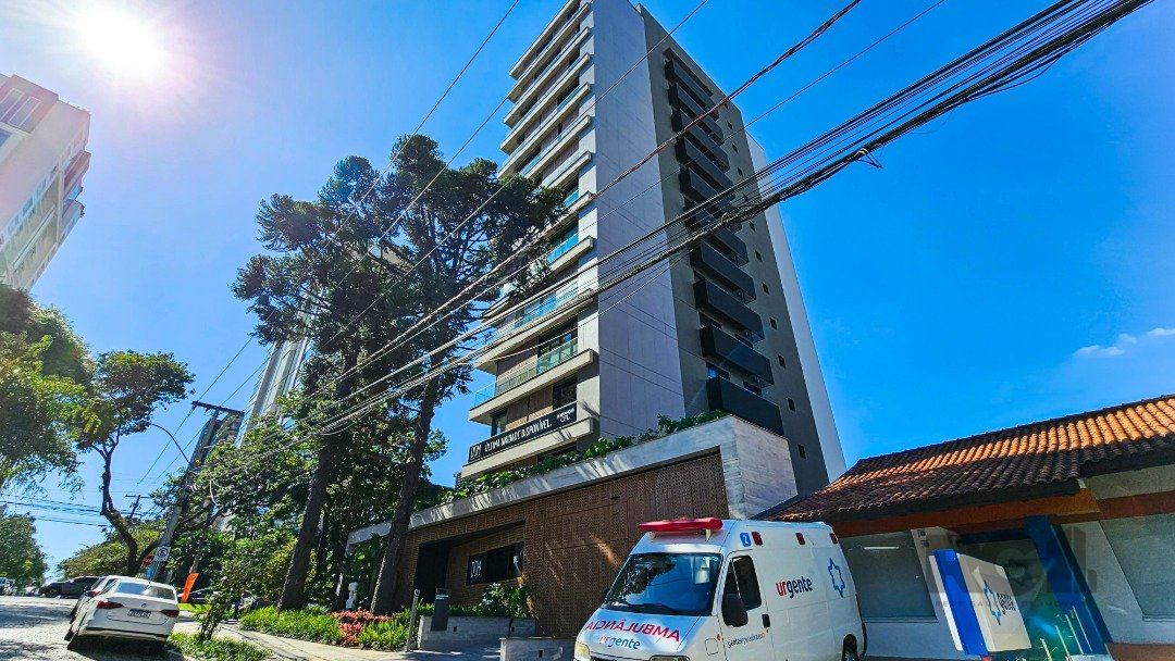 Apartamento 3 dormitórios - Pilar Imóveis