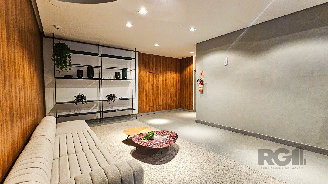Apartamento 3 dormitórios