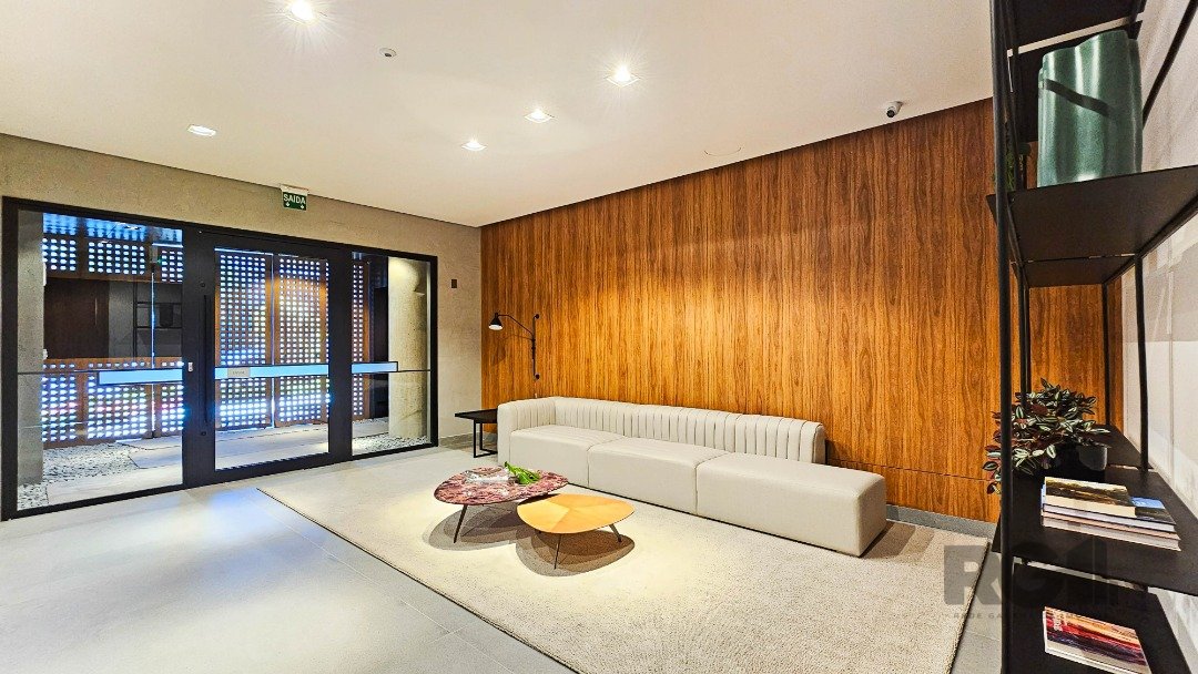 Apartamento 3 dormitórios