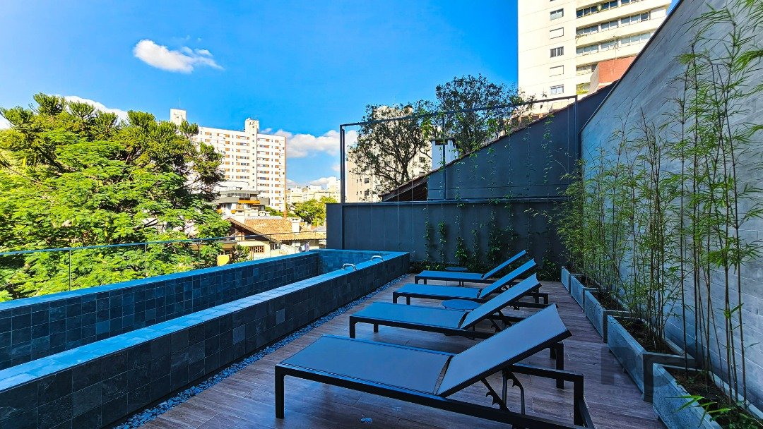 Apartamento 3 dormitórios