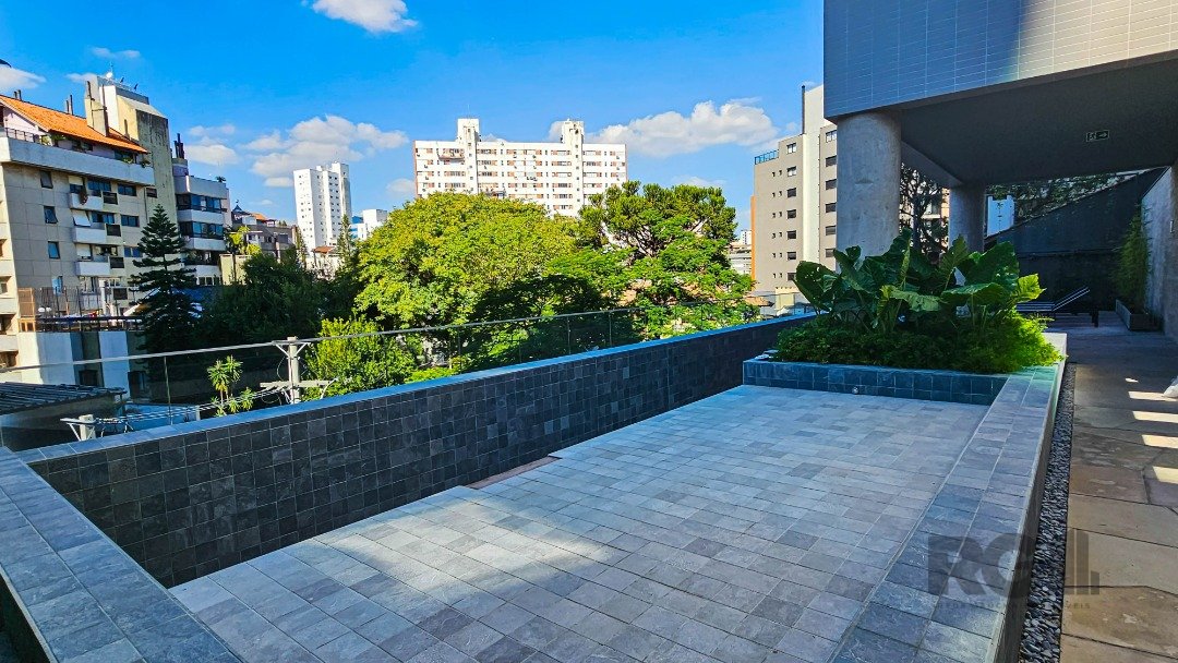 Apartamento 3 dormitórios