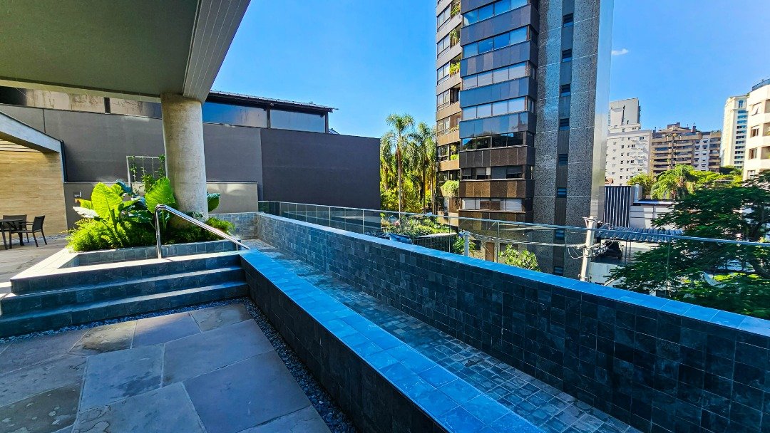 Apartamento 3 dormitórios