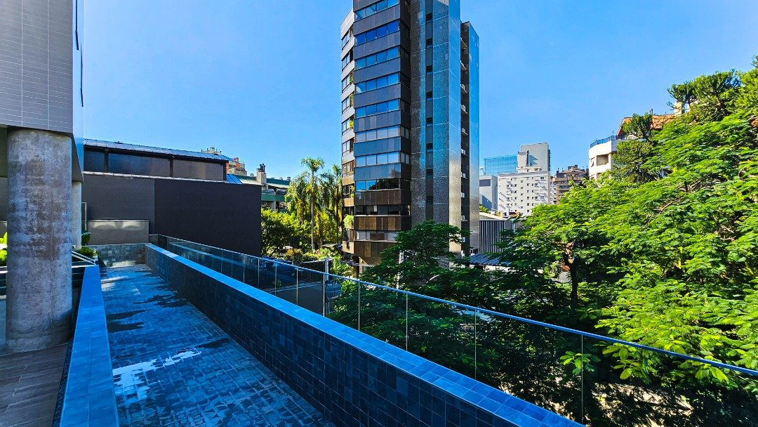 Apartamento 3 dormitórios