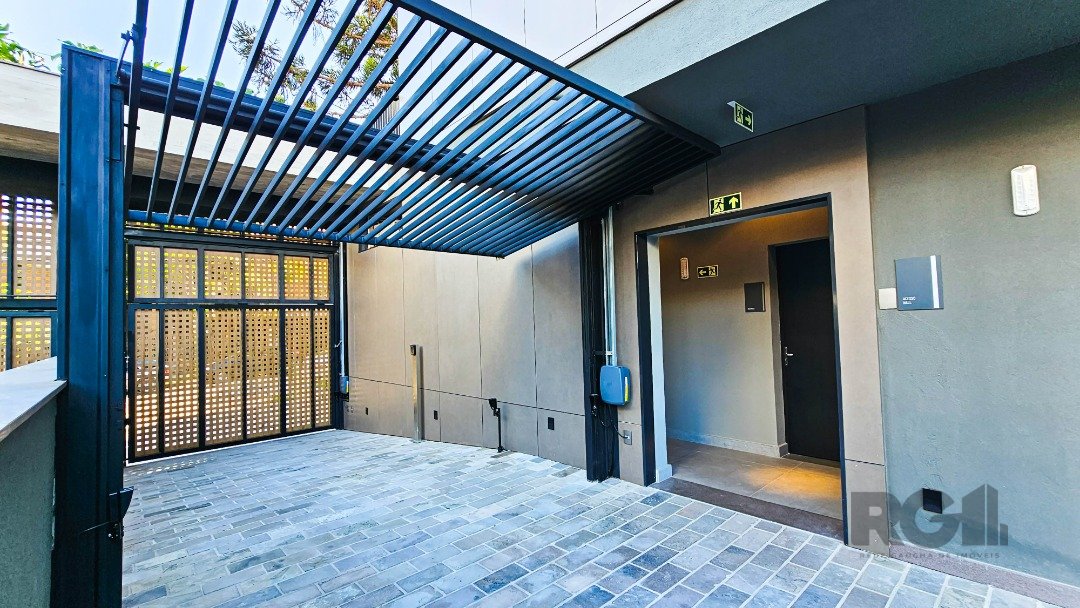 Apartamento 3 dormitórios