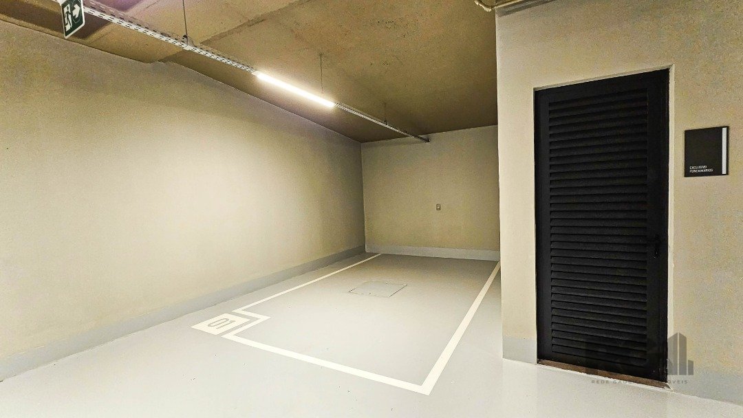 Apartamento 3 dormitórios