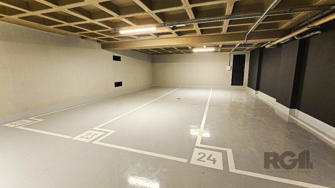 Apartamento 3 dormitórios