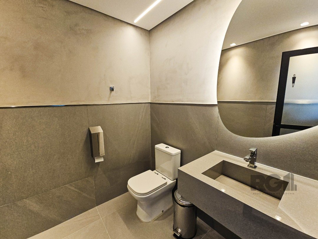 Apartamento 3 dormitórios