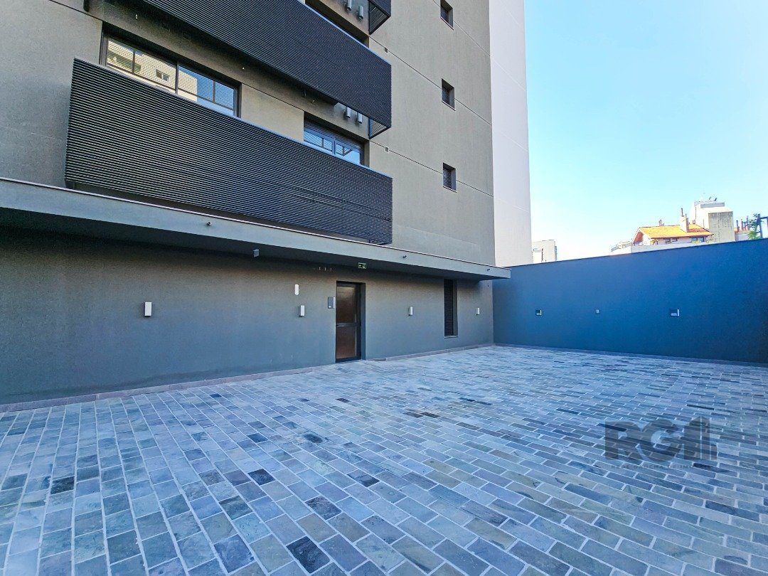Apartamento 3 dormitórios