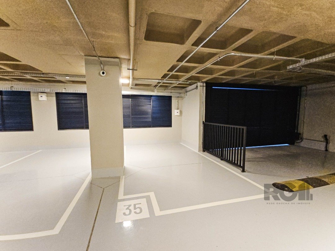 Apartamento 3 dormitórios