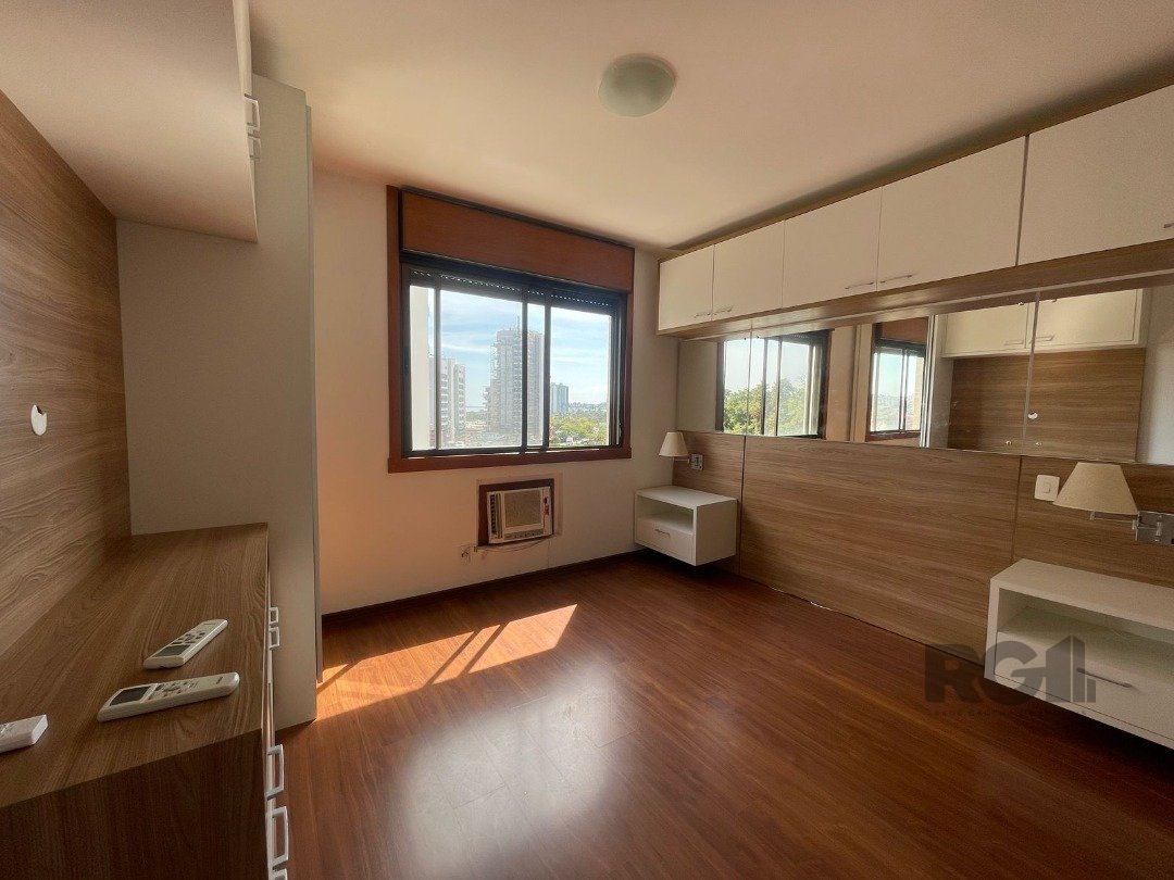 Apartamento para alugar com 3 quartos, 94m² - Foto 7