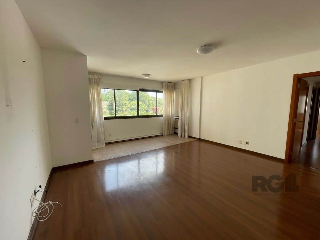 Apartamento para alugar com 3 quartos, 94m² - Foto 1