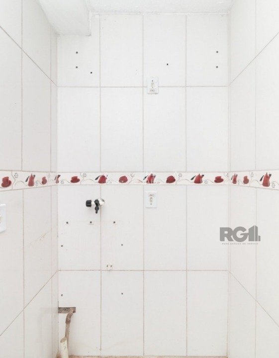 Apartamento para alugar com 2 quartos, 50m² - Foto 8