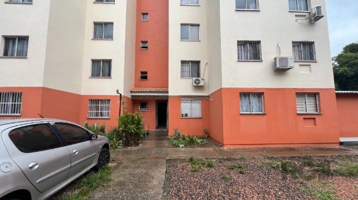 Apartamento para alugar com 2 quartos, 50m² - Foto 17