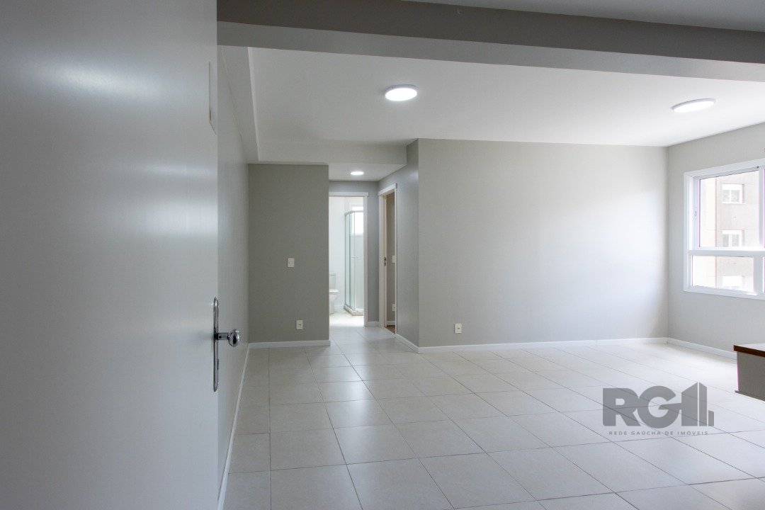 Apartamento para alugar com 2 quartos, 56m² - Foto 2