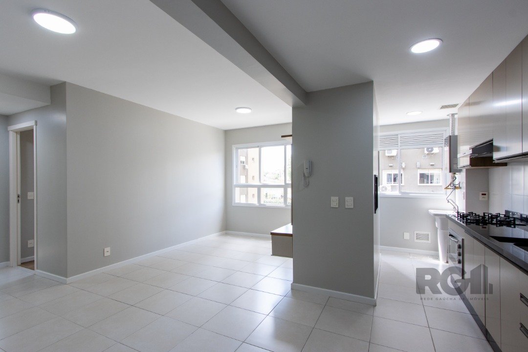 Apartamento para alugar com 2 quartos, 56m² - Foto 3