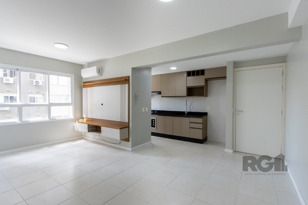 Apartamento para alugar com 2 quartos, 56m² - Foto 1