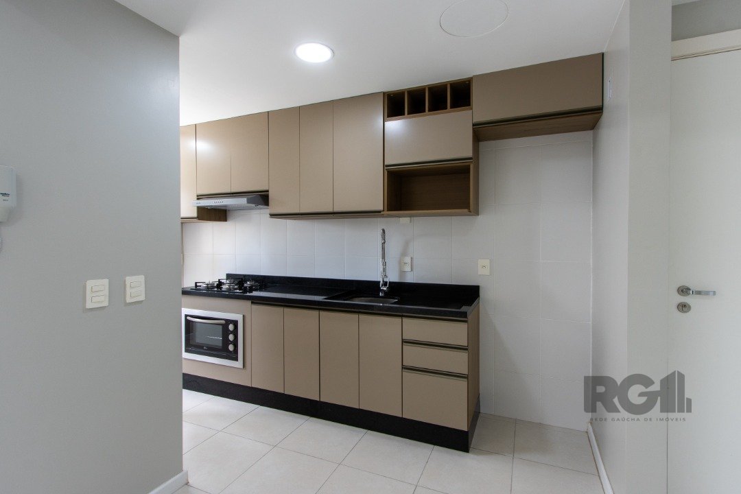 Apartamento para alugar com 2 quartos, 56m² - Foto 6