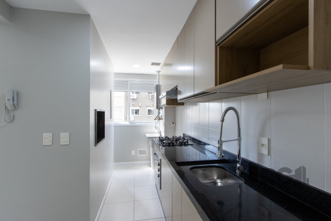 Apartamento para alugar com 2 quartos, 56m² - Foto 7