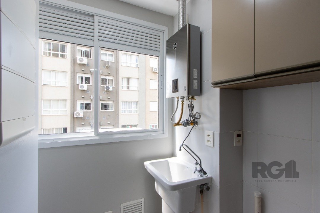 Apartamento para alugar com 2 quartos, 56m² - Foto 8