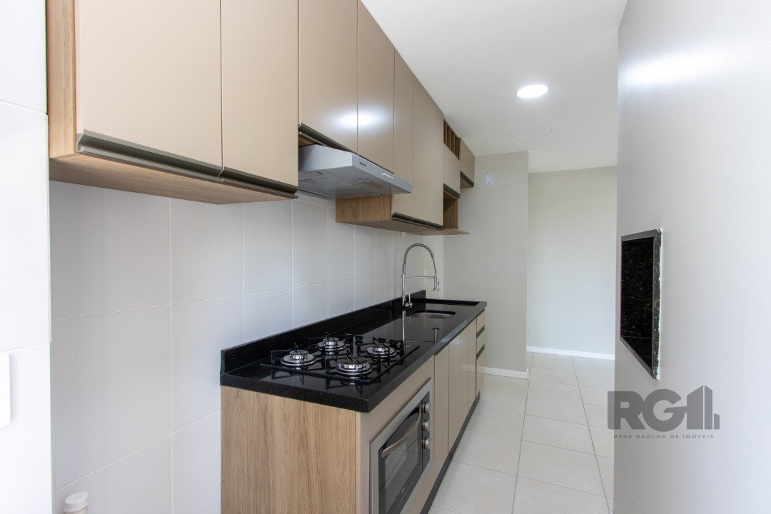 Apartamento para alugar com 2 quartos, 56m² - Foto 9