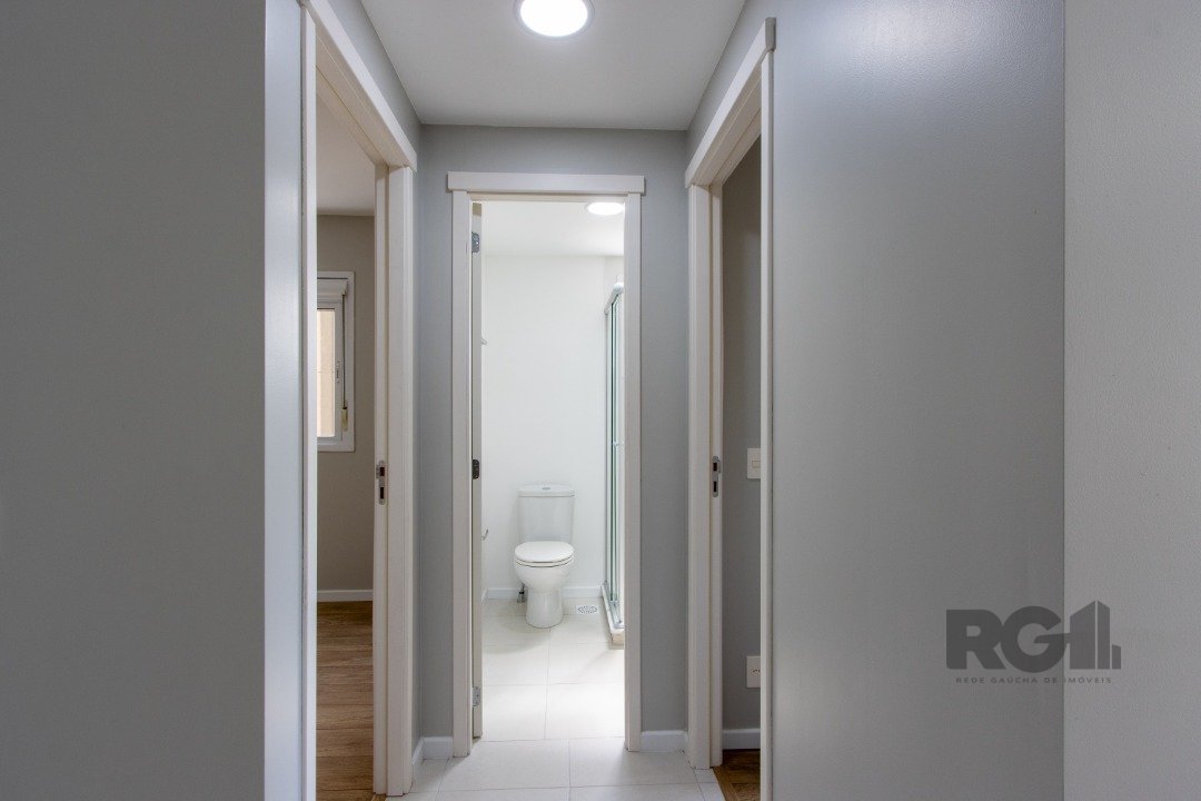 Apartamento para alugar com 2 quartos, 56m² - Foto 11